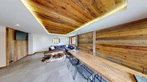 Chalet Jogidi